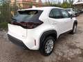 Toyota Yaris Cross 1500 HYBRID ACTIVE 116CV AUTOM. CARPLAY CAM ITALIA Fehér - thumbnail 4