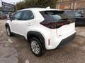 Toyota Yaris Cross 1500 HYBRID ACTIVE 116CV AUTOM. CARPLAY CAM ITALIA Weiß - thumbnail 3