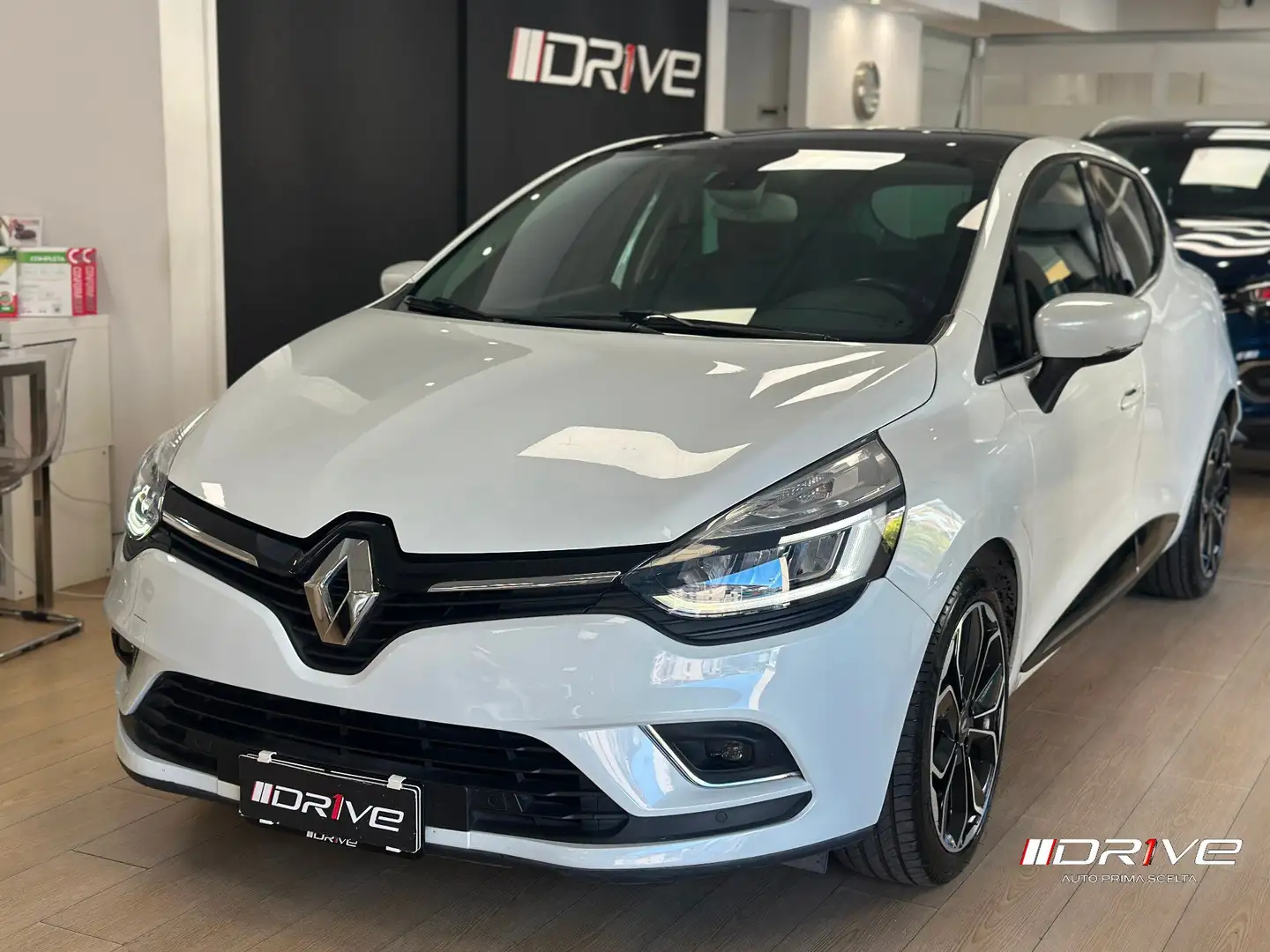 Renault Clio Clio dCi 8V 110CV Start&Stop 5 porte Energy Intens - 1
