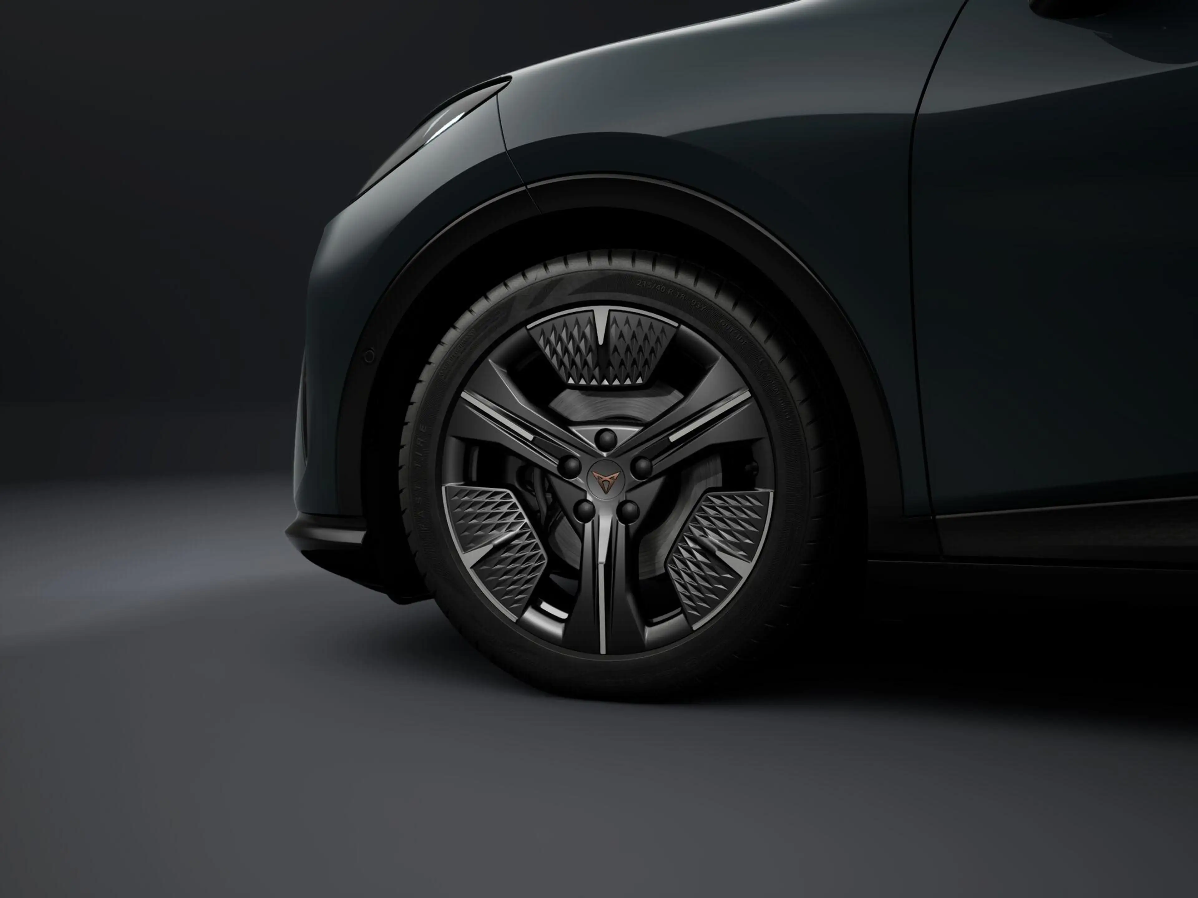 CUPRA Raval Performance 56 kWh 211PK | 360 Camera | Elektrisch — photo 6