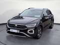 Volkswagen T-Roc 2.0 TDI SCR DSG GOAL Schwarz - thumbnail 2