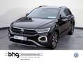 Volkswagen T-Roc 2.0 TDI SCR DSG GOAL Schwarz - thumbnail 1