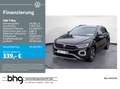 Volkswagen T-Roc 2.0 TDI SCR DSG GOAL Schwarz - thumbnail 1