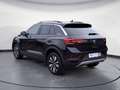 Volkswagen T-Roc 2.0 TDI SCR DSG GOAL Schwarz - thumbnail 4
