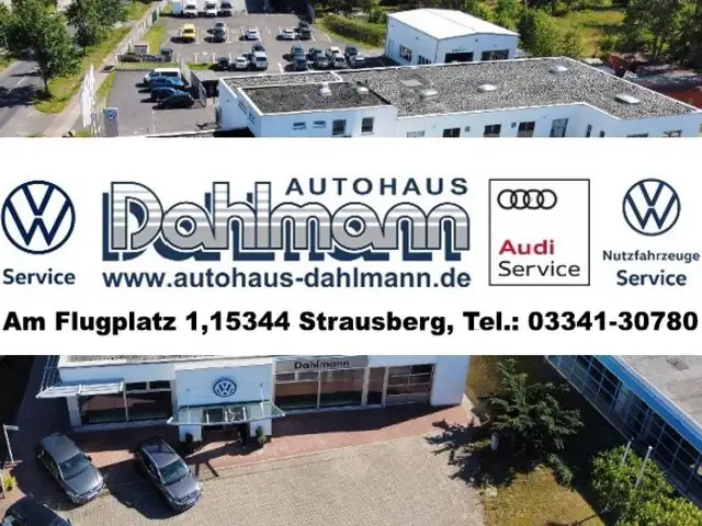Volkswagen Golf Sportsvan JOIN 1.5 l TSI NAVI ACC CLIMATRONIC