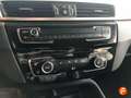 BMW X1 sDrive 18dA Gris - thumbnail 12