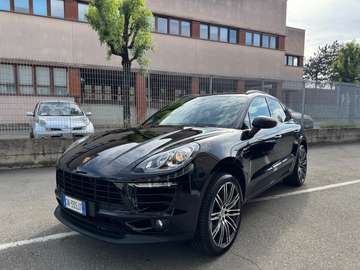 3.0d S 250CV V6 " SUPER PREZZO "