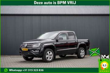Highline V6 3.0 TDI 4x4 | 258 PK | 1ste Eigenaar |