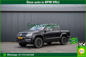 Highline V6 3.0 TDI 4x4 | 258 PK | 1ste Eigenaar |