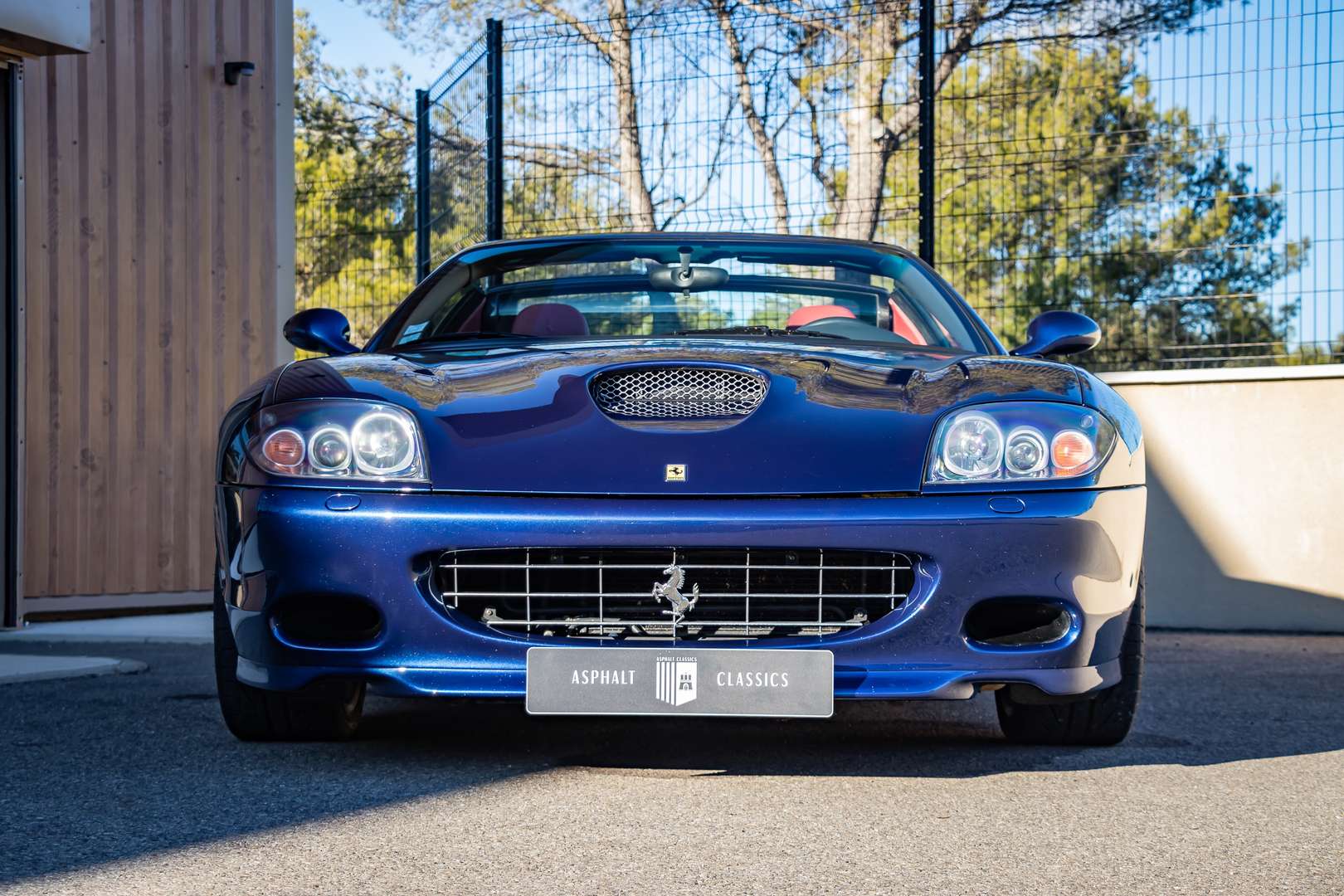 Ferrari 575M Maranello - - Joinsteer - #3