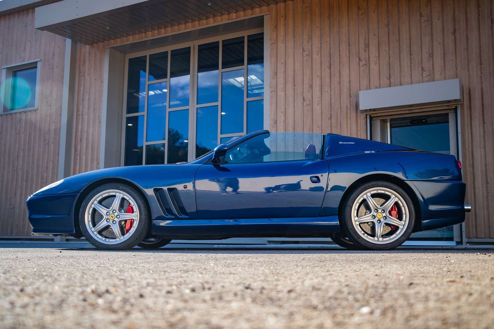 Ferrari 575M Maranello - - Joinsteer - #4