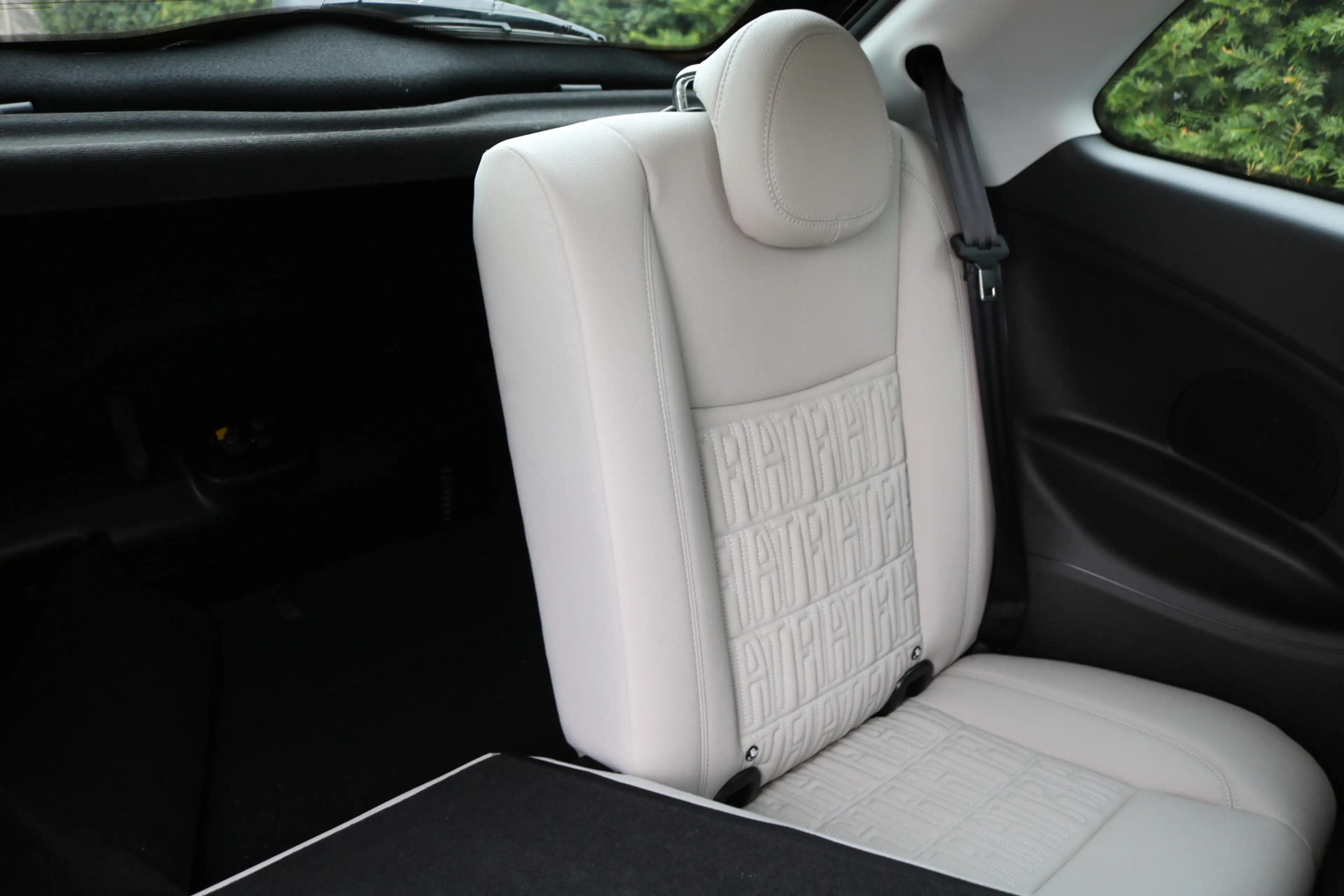 Fiat 500 3+1 La Prima By Bocelli 42 kWh (17.285Km!! Leder C — photo 12