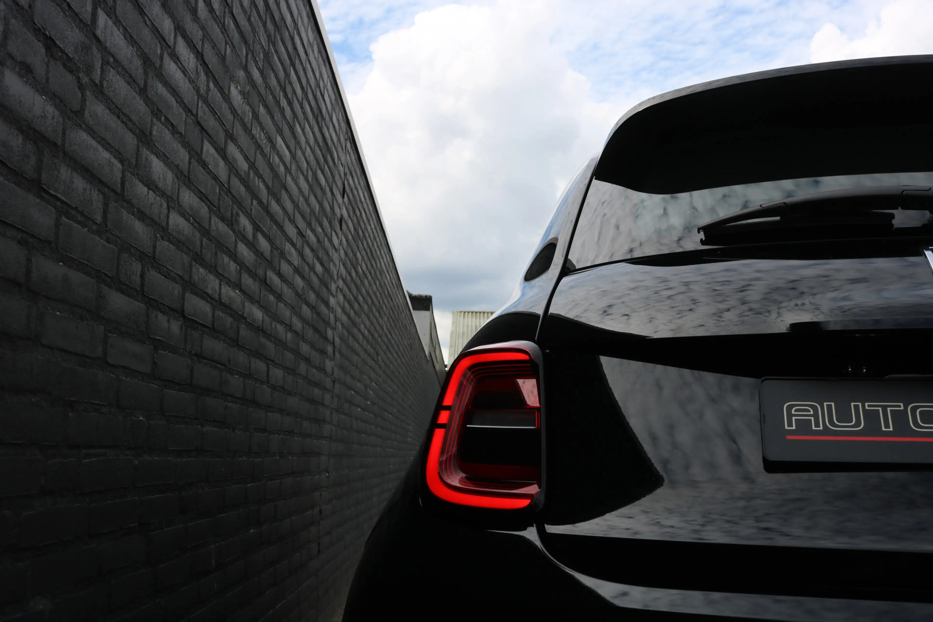Fiat 500 3+1 La Prima By Bocelli 42 kWh (17.285Km!! Leder C — photo 26