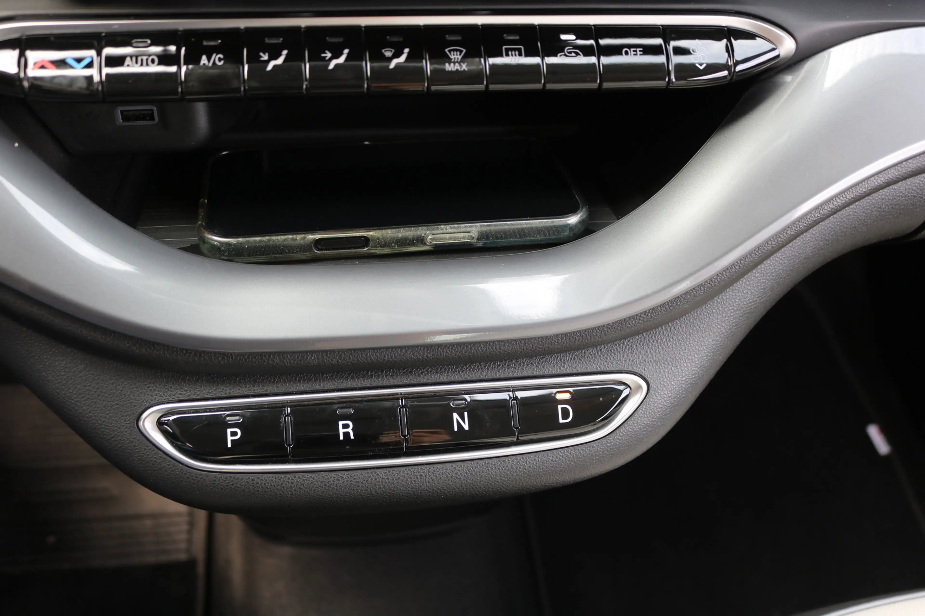 Fiat 500 3+1 La Prima By Bocelli 42 kWh (17.285Km!! Leder C — photo 29