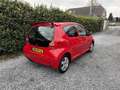 Toyota Aygo 1.0-12V Sport | Airco | Elekt. Ramen | LMV | Stuur Rojo - thumbnail 3