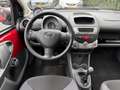 Toyota Aygo 1.0-12V Sport | Airco | Elekt. Ramen | LMV | Stuur Rojo - thumbnail 11