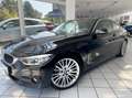 BMW 430 d Coupe *PDC*MEMORY*RÜCKFAHRKAM.* Noir - thumbnail 2