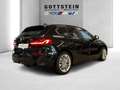 BMW 118 i Advantage / 5-türig Schwarz - thumbnail 6