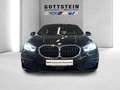 BMW 118 i Advantage / 5-türig Schwarz - thumbnail 3