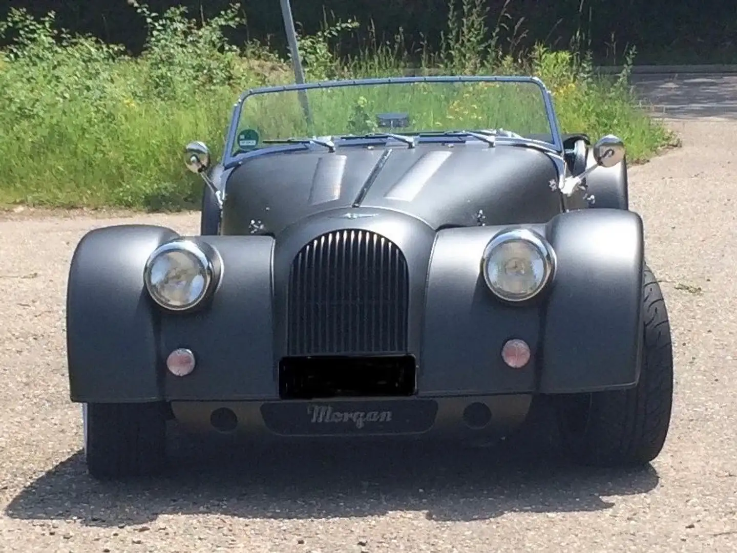 Morgan Plus 8 Plus 8 Speedster Jubiläum 100 J. Morgan 1/60 - 1