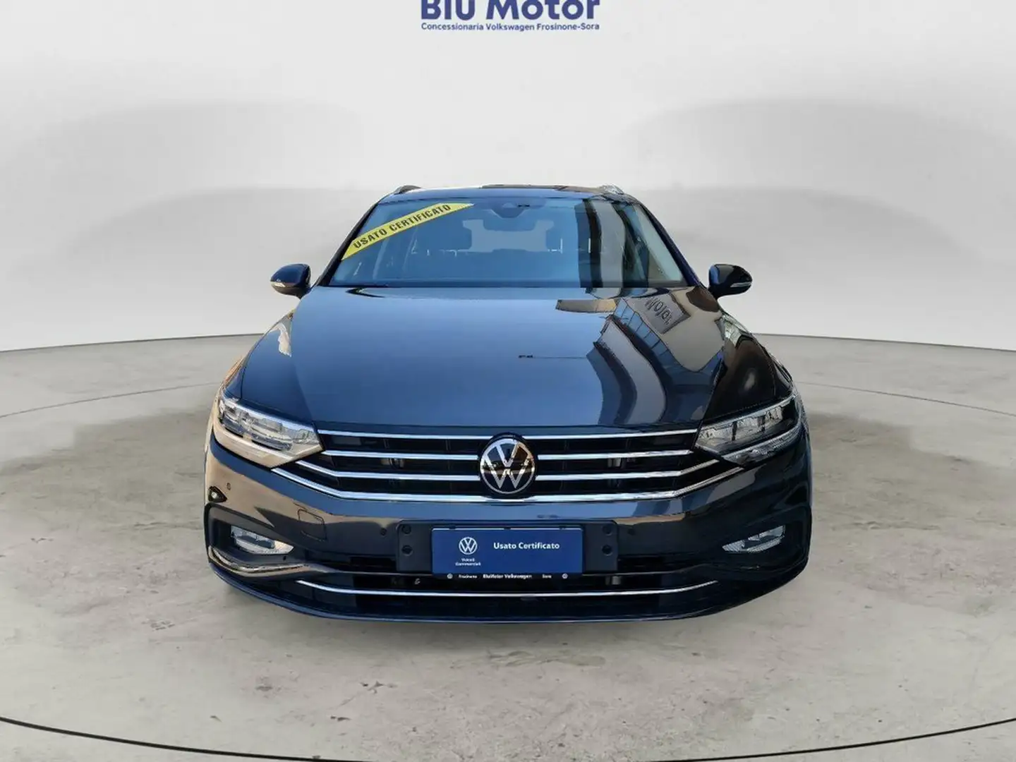 Volkswagen Passat Variant variant 2.0 tdi business 150cv dsg - 2