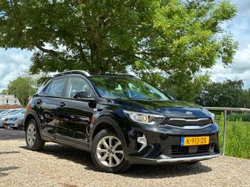 1.0 T-GDi MHEV | Carplay + Clima + Cruise nu €10.9