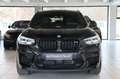 BMW X4 M Competition H&K*DisplayKey*Carbon Negro - thumbnail 2