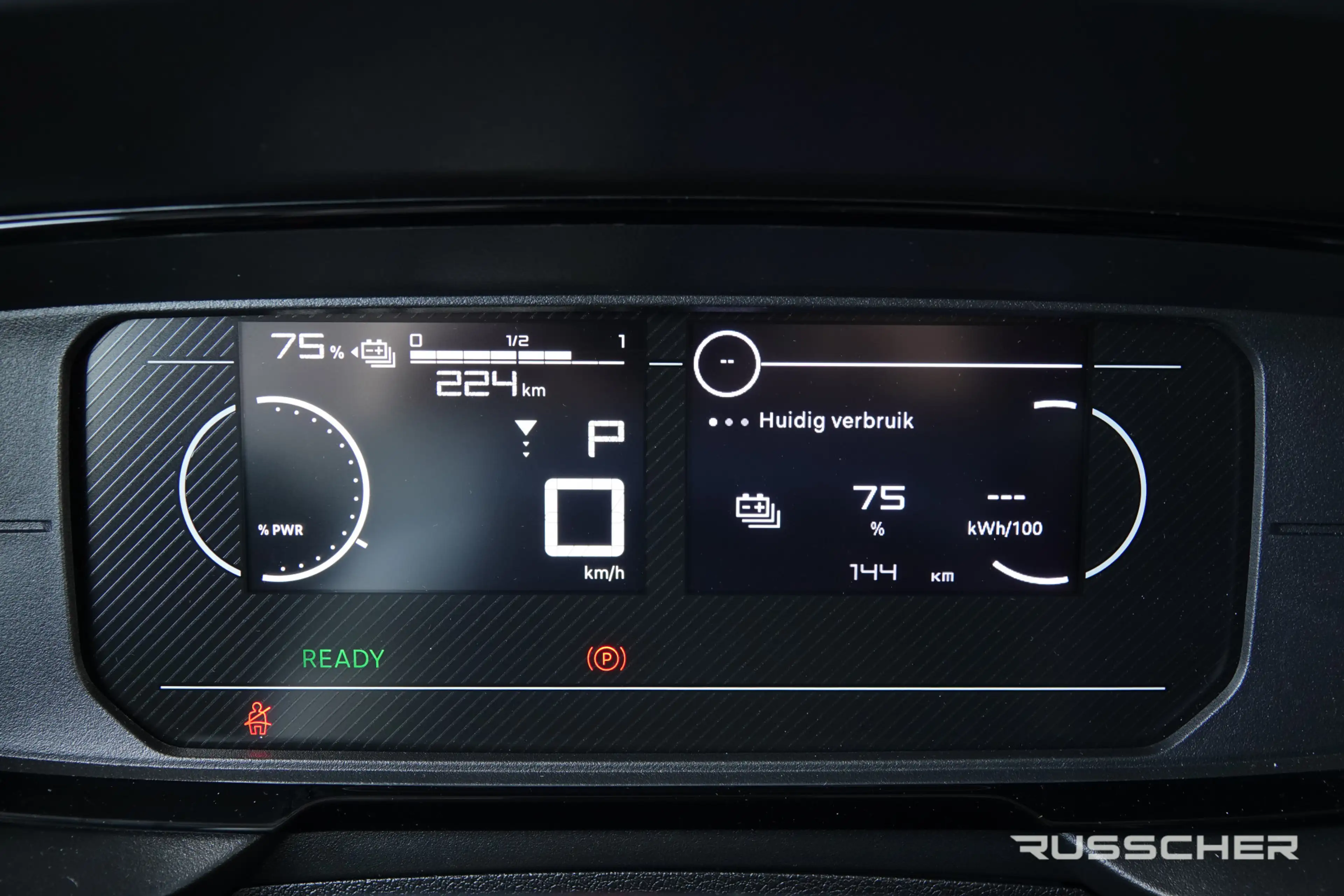 Toyota Proace City Electric 50 kWh | 136Pk Aut. | Comfort | Icy White — photo 13