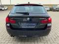 BMW 525 d xDrive Schwarz - thumbnail 5