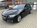 BMW 525 d xDrive Schwarz - thumbnail 3