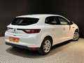 Renault Megane 1.5dCi Blue Business 70kW Blanco - thumbnail 5