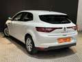 Renault Megane 1.5dCi Blue Business 70kW Blanco - thumbnail 4