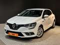 Renault Megane 1.5dCi Blue Business 70kW Blanco - thumbnail 3