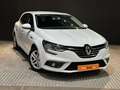 Renault Megane 1.5dCi Blue Business 70kW Blanco - thumbnail 2