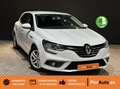 Renault Megane 1.5dCi Blue Business 70kW Blanco - thumbnail 1