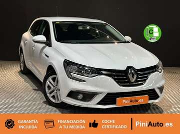 1.5dCi Blue Business 70kW