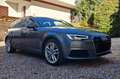 Audi A4 Avant 2.0 TFSI quattro S tronic Grau - thumbnail 2