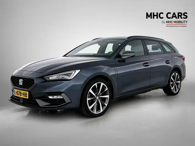 SEAT Leon e-Hybrid Sportstourer 1.4 TSI eHybrid PHEV FR Business Inte