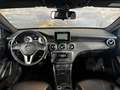 Mercedes-Benz A 180 *Boite Auto *GPS *Cuir* 1 propriétaire Zilver - thumbnail 10