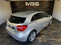 Mercedes-Benz A 180 *Boite Auto *GPS *Cuir* 1 propriétaire Zilver - thumbnail 6