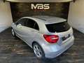 Mercedes-Benz A 180 *Boite Auto *GPS *Cuir* 1 propriétaire Zilver - thumbnail 8