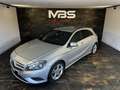 Mercedes-Benz A 180 *Boite Auto *GPS *Cuir* 1 propriétaire Zilver - thumbnail 2