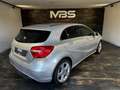 Mercedes-Benz A 180 *Boite Auto *GPS *Cuir* 1 propriétaire Zilver - thumbnail 5