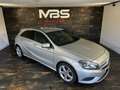 Mercedes-Benz A 180 *Boite Auto *GPS *Cuir* 1 propriétaire Zilver - thumbnail 4