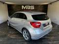 Mercedes-Benz A 180 *Boite Auto *GPS *Cuir* 1 propriétaire Argent - thumbnail 7