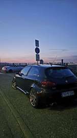 2.0 Twin Spark Distinctive