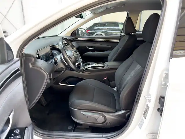 Hyundai Tucson view 7