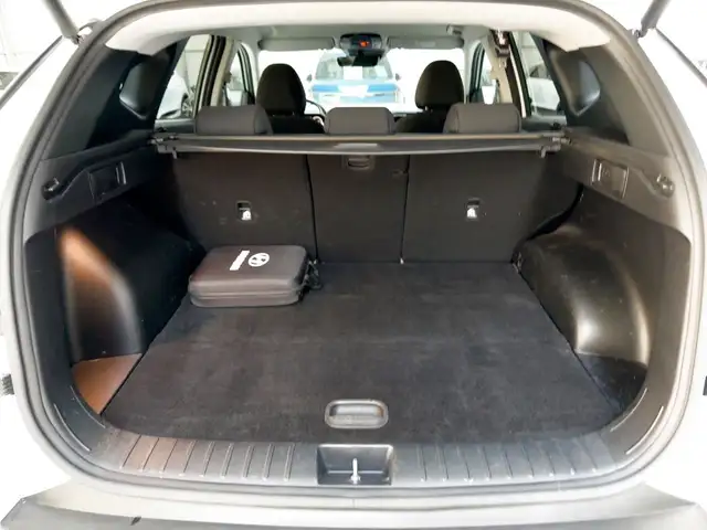 Hyundai Tucson view 5
