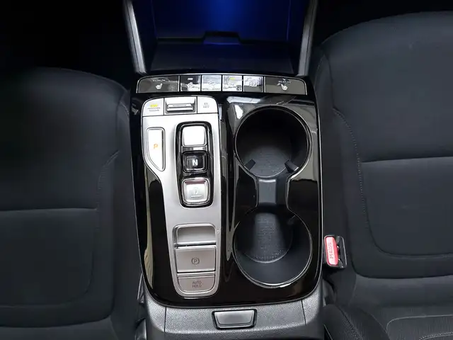 Hyundai Tucson view 12