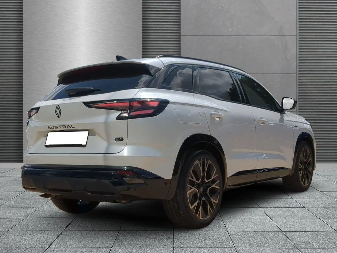 Renault Austral 2026